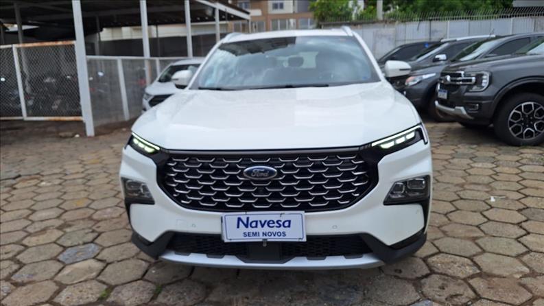  TERRITORY  1.5 Ecoboost Gtdi Titanium 1