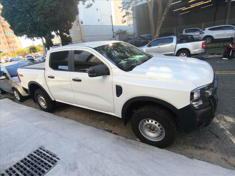  RANGER  2.0 Turbo CD XL 4X4 