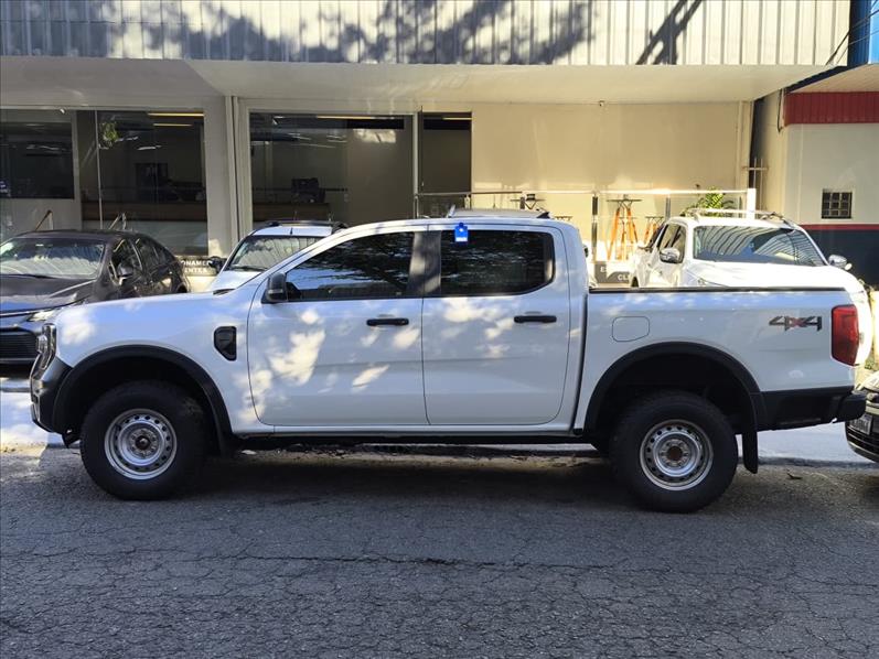  RANGER  2.0 Turbo CD XL 4X4 1