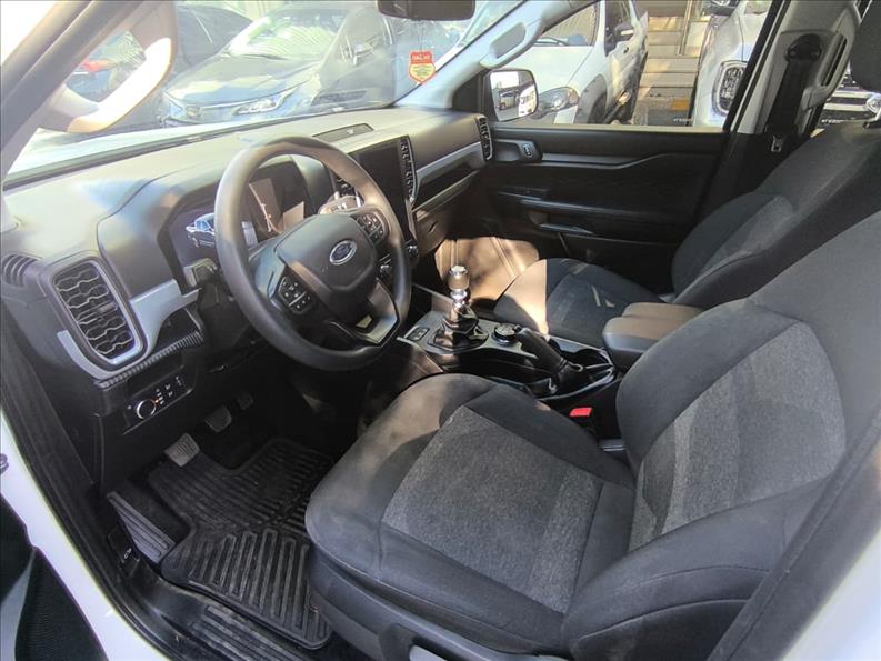  RANGER  2.0 Turbo CD XL 4X4 2