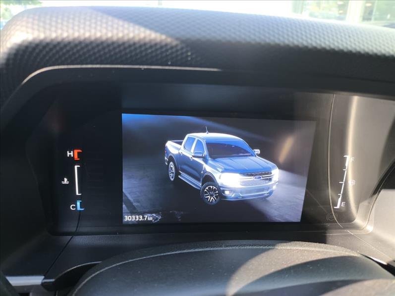  RANGER  2.0 Turbo CD XL 4X4 3