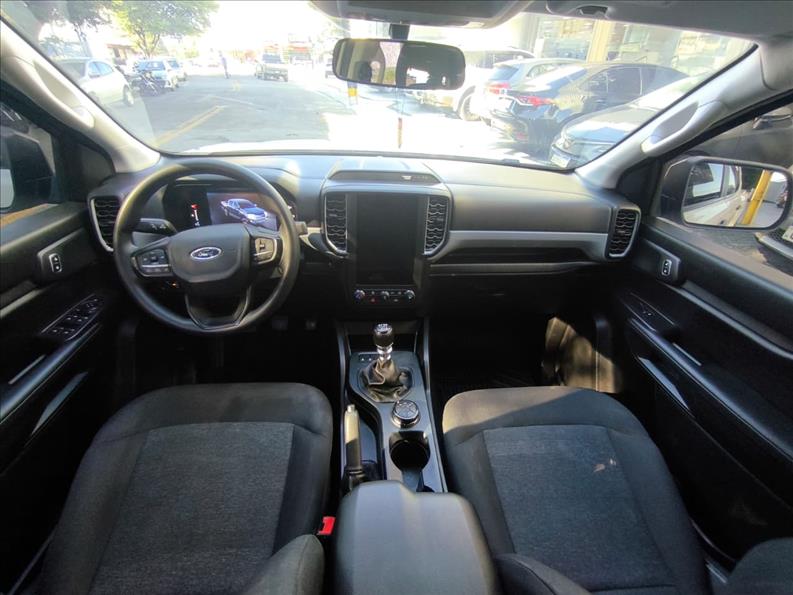  RANGER  2.0 Turbo CD XL 4X4 4