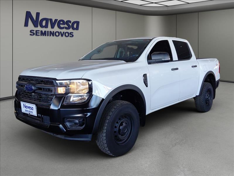  RANGER  2.0 Turbo CD XL 4X4 Manual 