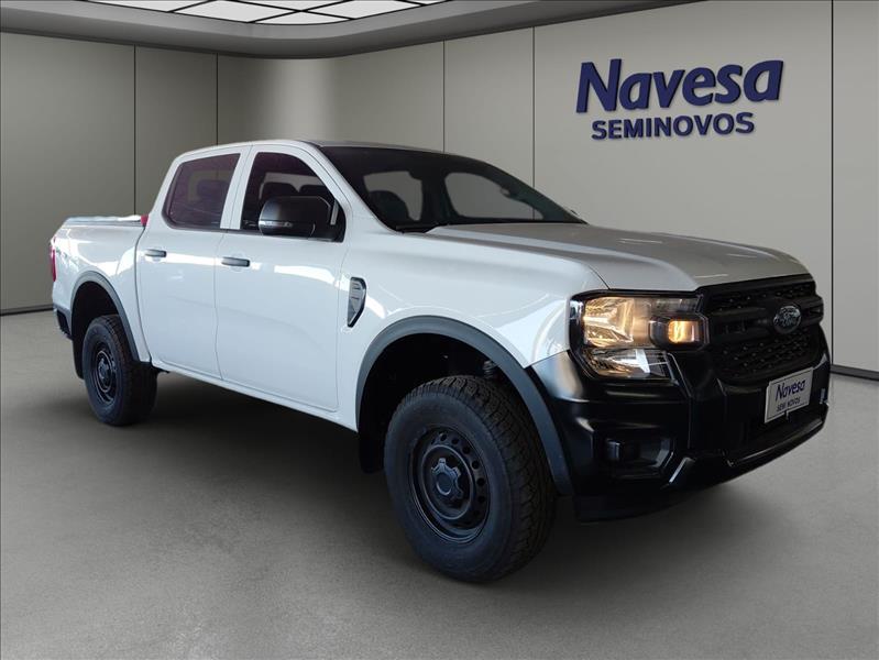  RANGER  2.0 Turbo CD XL 4X4 Manual 1