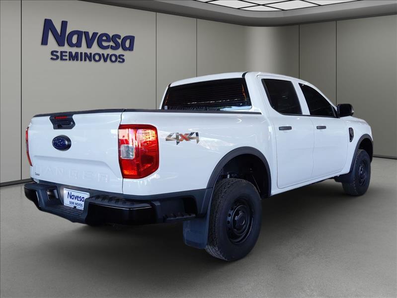  RANGER  2.0 Turbo CD XL 4X4 Manual 2