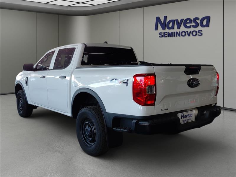  RANGER  2.0 Turbo CD XL 4X4 Manual 3