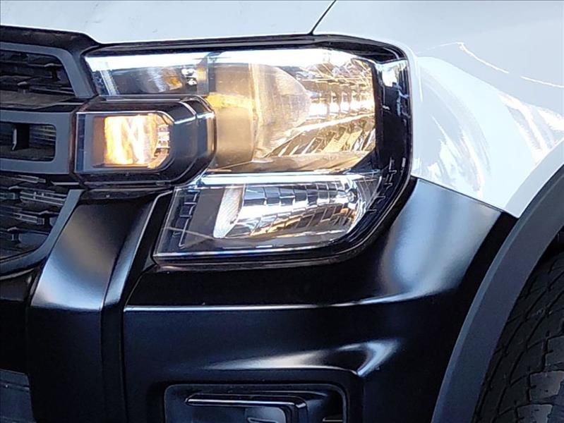 RANGER  2.0 Turbo CD XL 4X4 Manual 4