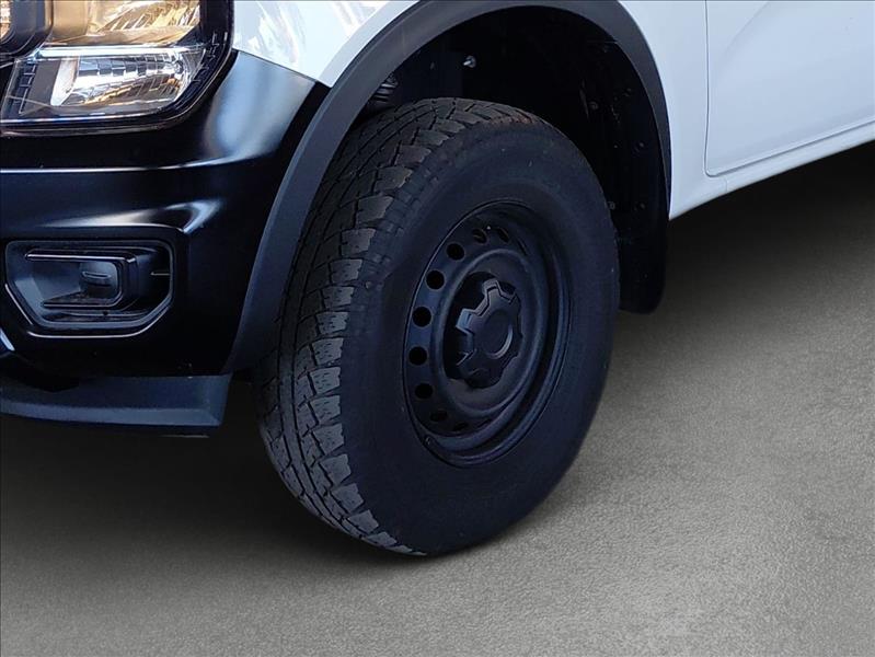 RANGER  2.0 Turbo CD XL 4X4 Manual 5