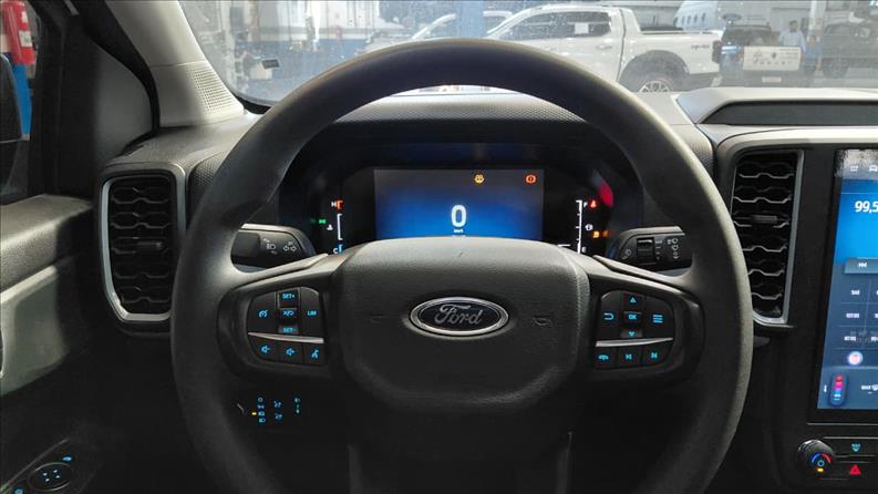  RANGER  2.0 Turbo CD XL 4X4 Manual 6