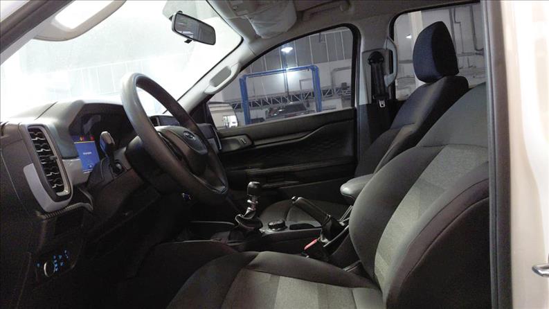  RANGER  2.0 Turbo CD XL 4X4 Manual 7