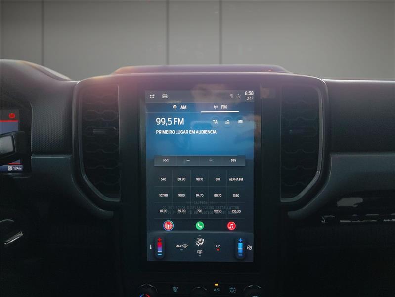  RANGER  2.0 Turbo CD XL 4X4 Manual 9