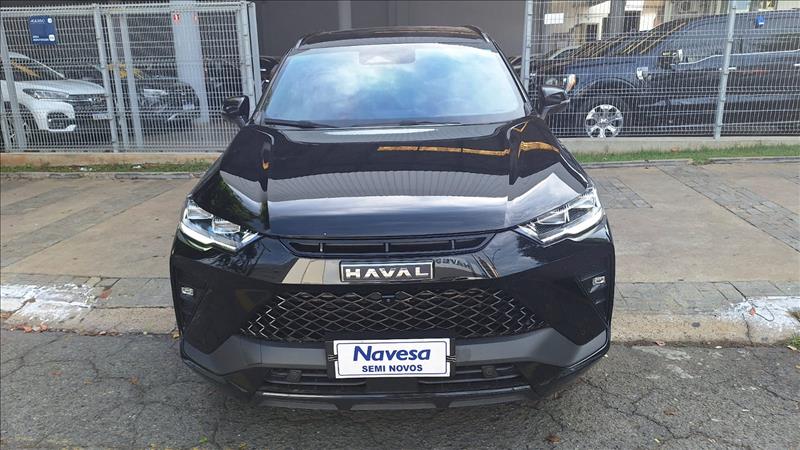  HAVAL H6 GT  1.5 Phev AWD E-traction 1
