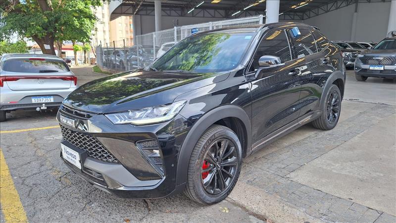  HAVAL H6 GT  1.5 Phev AWD E-traction 