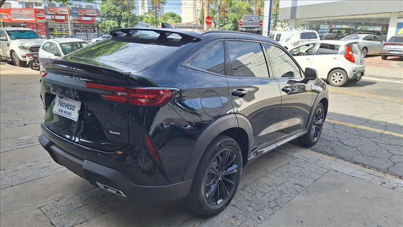  HAVAL H6 GT  1.5 Phev AWD E-traction 11