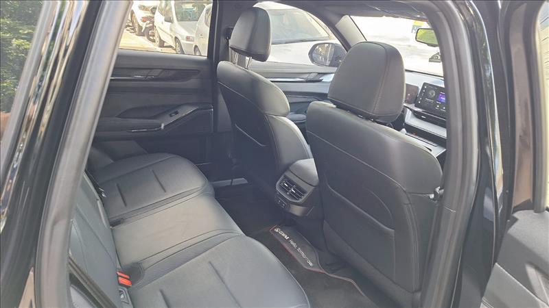  HAVAL H6 GT  1.5 Phev AWD E-traction 3