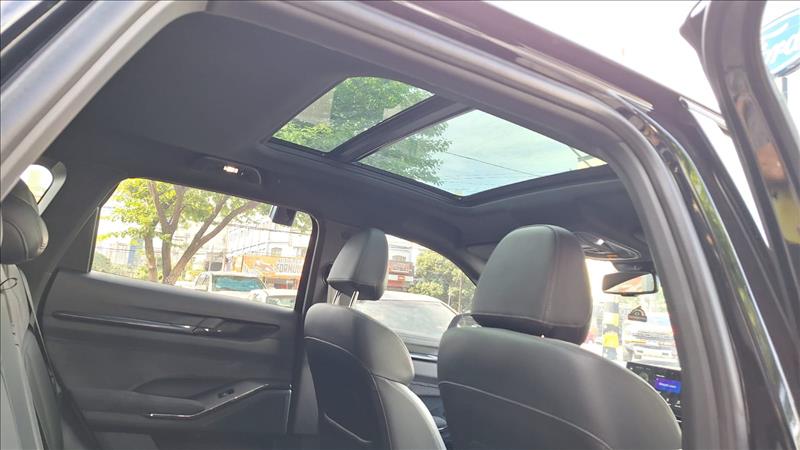  HAVAL H6 GT  1.5 Phev AWD E-traction 4