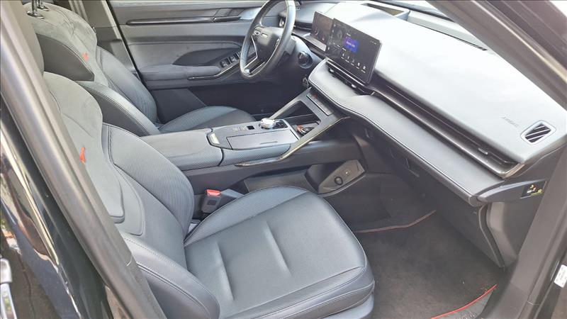  HAVAL H6 GT  1.5 Phev AWD E-traction 5