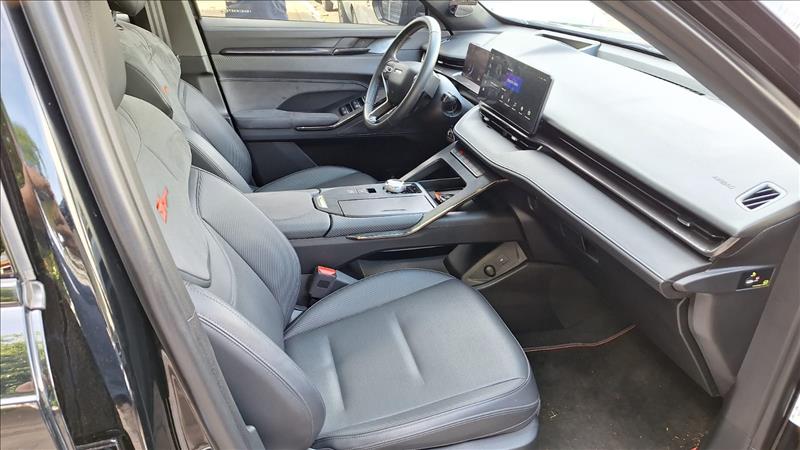  HAVAL H6 GT  1.5 Phev AWD E-traction 6