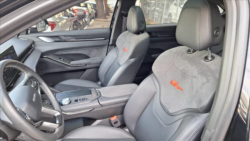  HAVAL H6 GT  1.5 Phev AWD E-traction 8