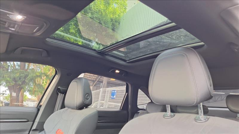  HAVAL H6 GT  1.5 Phev AWD E-traction 9