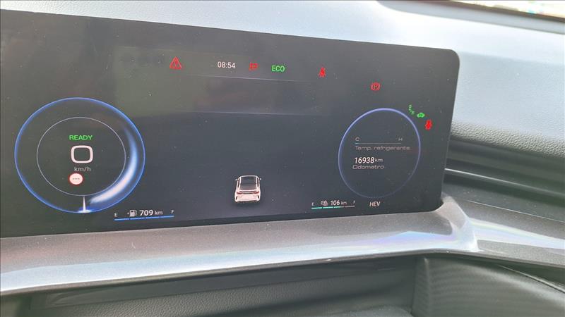  HAVAL H6 GT  1.5 Phev AWD E-traction 10