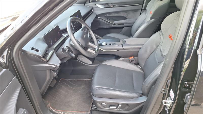  HAVAL H6 GT  1.5 Phev AWD E-traction 12