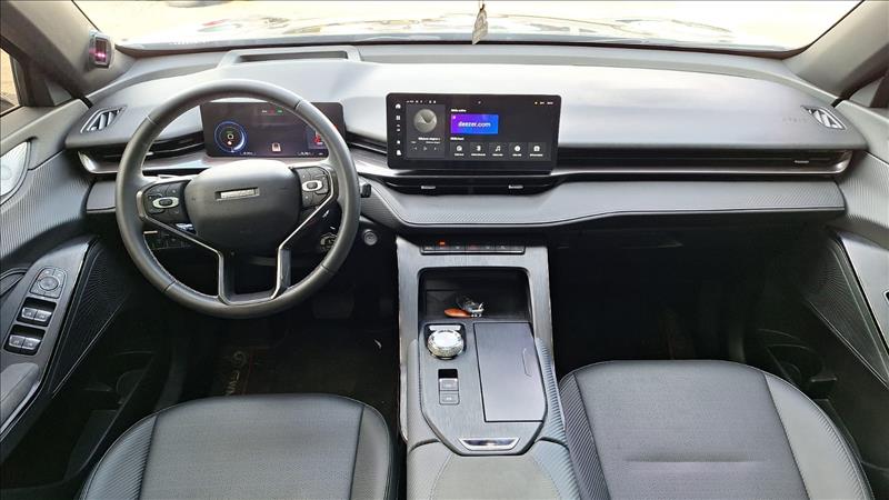  HAVAL H6 GT  1.5 Phev AWD E-traction 14