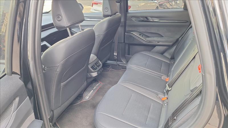  HAVAL H6 GT  1.5 Phev AWD E-traction 15