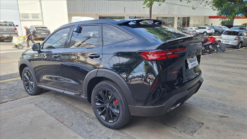  HAVAL H6 GT  1.5 Phev AWD E-traction 16