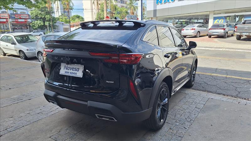  HAVAL H6 GT  1.5 Phev AWD E-traction 17