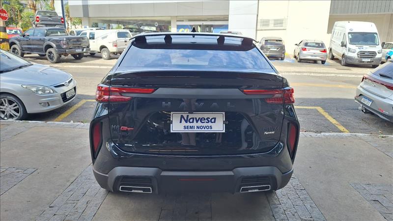  HAVAL H6 GT  1.5 Phev AWD E-traction 18