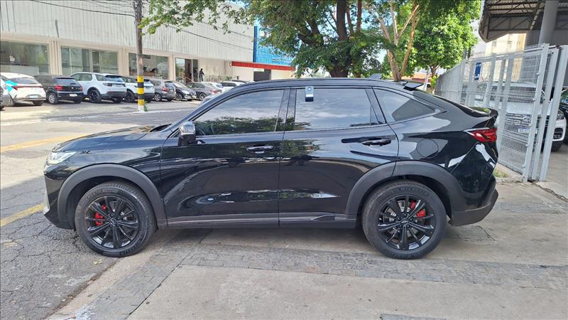  HAVAL H6 GT  1.5 Phev AWD E-traction 19