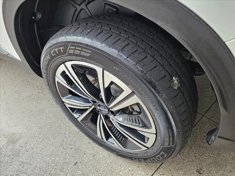  HAVAL H6  1.5 Phev19 E-traction 4