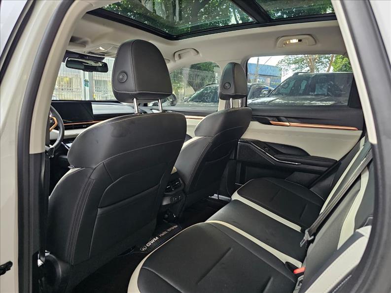  HAVAL H6  1.5 Phev19 E-traction 5