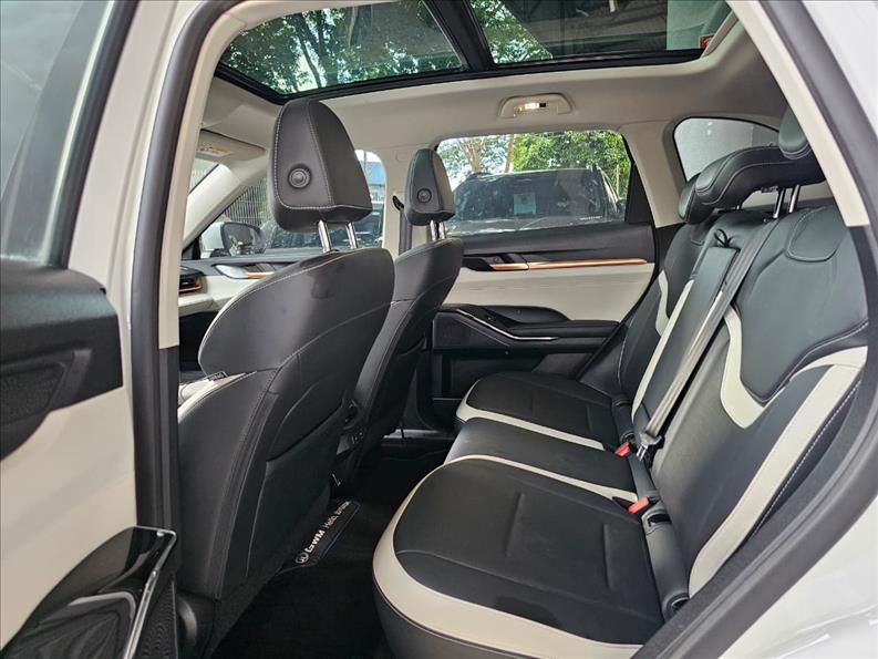  HAVAL H6  1.5 Phev19 E-traction 6