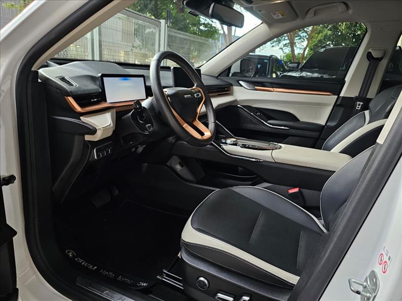  HAVAL H6  1.5 Phev19 E-traction 7