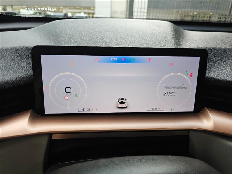  HAVAL H6  1.5 Phev19 E-traction 9