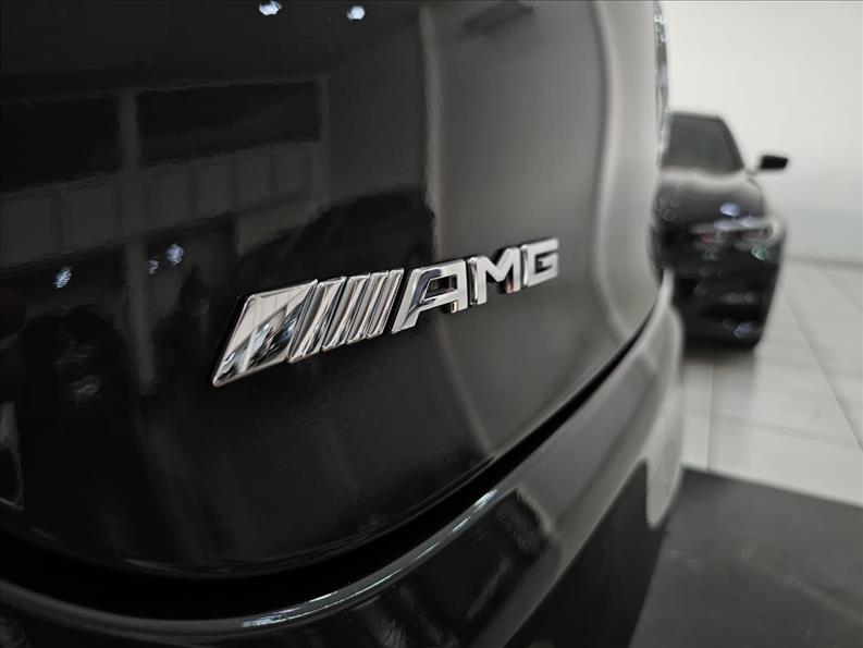  GLC 43 AMG  3.0 V6 Coupé 4matic 11