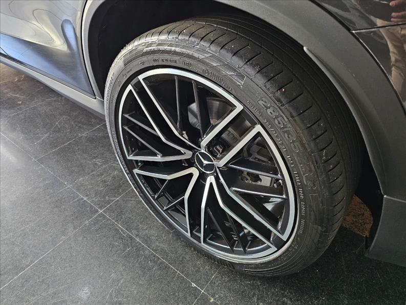  GLC 43 AMG  3.0 V6 Coupé 4matic 13