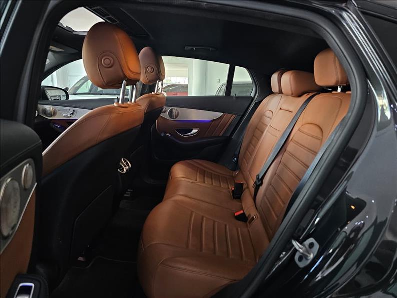  GLC 43 AMG  3.0 V6 Coupé 4matic 5