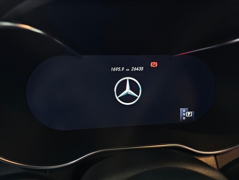  GLC 43 AMG  3.0 V6 Coupé 4matic 12