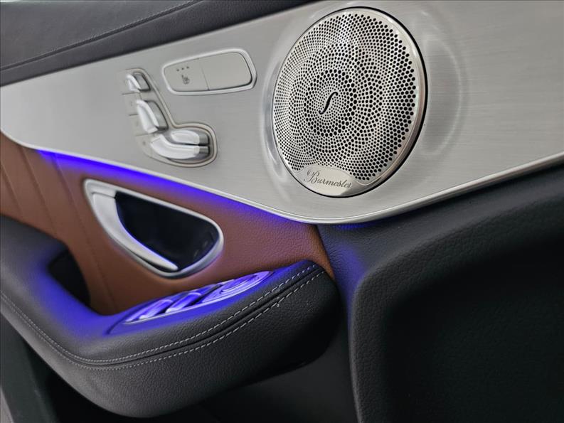  GLC 43 AMG  3.0 V6 Coupé 4matic 14