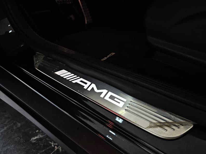  GLC 43 AMG  3.0 V6 Coupé 4matic 15