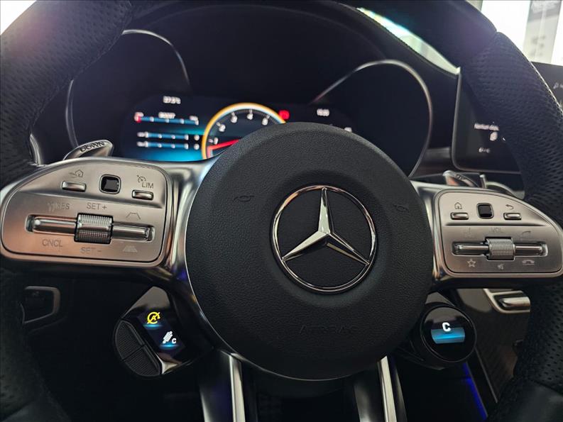  GLC 43 AMG  3.0 V6 Coupé 4matic 17