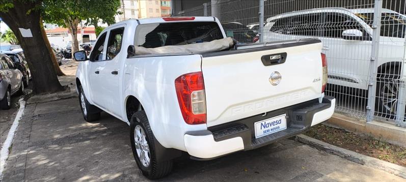  FRONTIER  2.3 16V Turbo SE CD 4X4 3