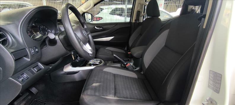  FRONTIER  2.3 16V Turbo SE CD 4X4 6