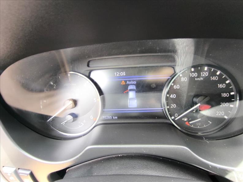  FRONTIER  2.3 16V Turbo SE CD 4X4 7