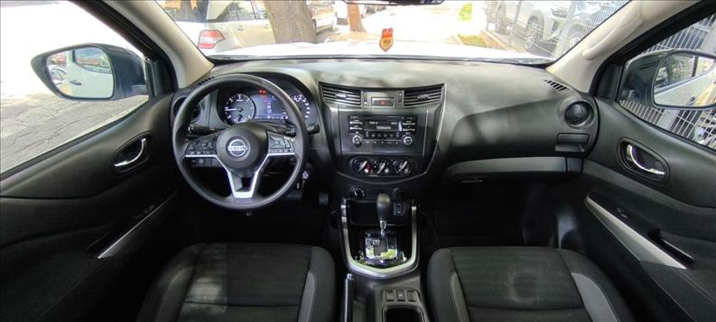  FRONTIER  2.3 16V Turbo SE CD 4X4 9