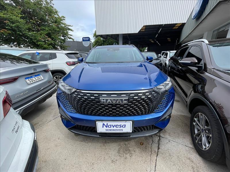  HAVAL H6  1.5 Phev Premium AWD E-traction 