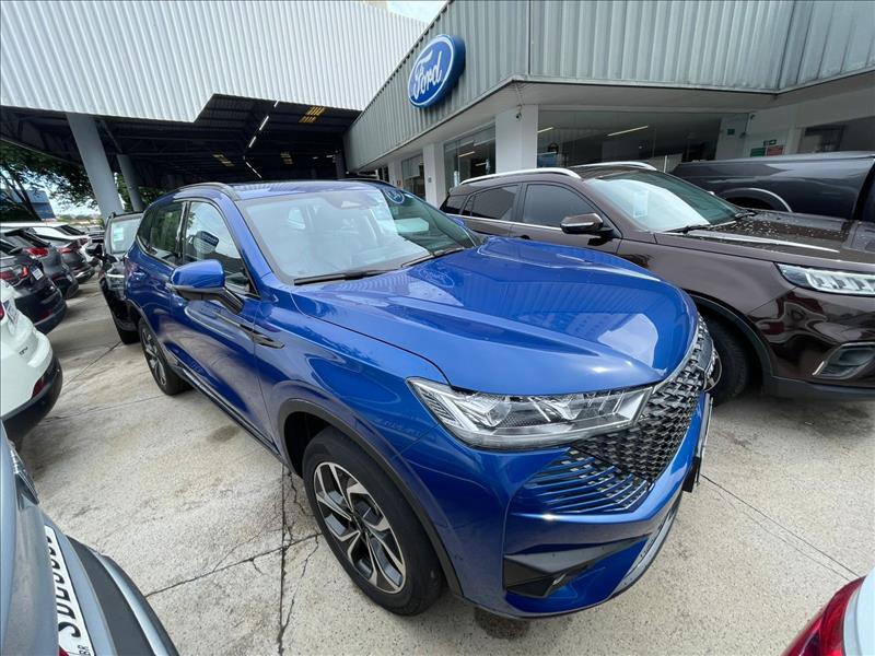  HAVAL H6  1.5 Phev Premium AWD E-traction 1